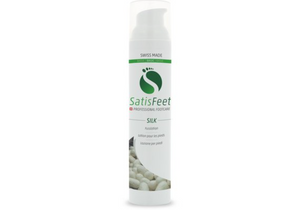 Satisfeet